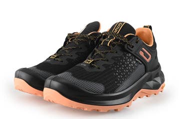 Grisport Wandelschoenen in maat 40 Zwart, Grisport, Verzenden, Zwart, Zo goed als nieuw
