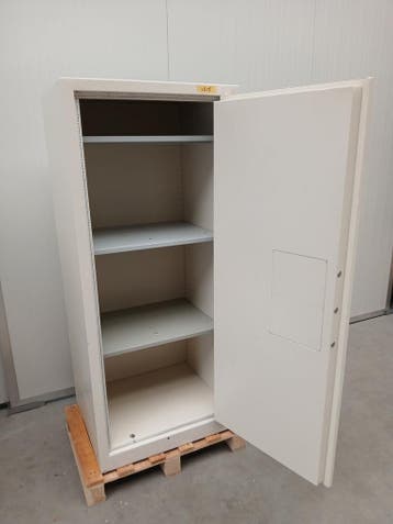 Derametaal 1000 archiefkluis Occ1815, Verzenden, Brandkast