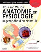Ross and Wilson Anatomie en Fysiologie in gezondheid en, Verzenden, Gelezen, Anne Waugh
