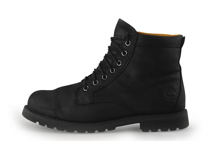 Timberland Boots in maat 44½ Zwart, Vêtements | Hommes, Chaussures, Envoi
