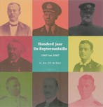 Honderd jaar De Ruytermedaille 1907 tot 2007 9789059941762, Verzenden, F.P. de Boer
