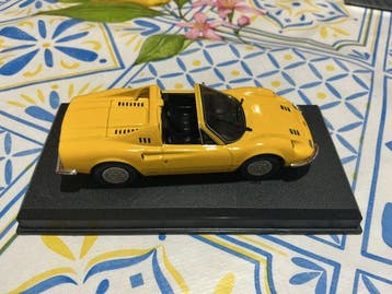 Fabbri 1:43 - Voiture miniature (9) - Ferrari Collection, Nieuw