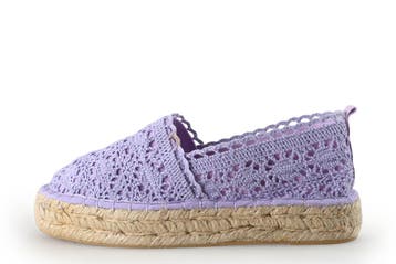 Colors of California Espadrilles in maat 37 Overig, Vêtements | Femmes, Chaussures, Verzenden, Espadrilles