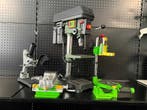 Online veiling - Precisie Kolomboormachine voor modelbouw, Articles professionnels, Machines & Construction | Travail du métal