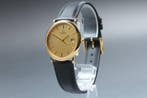 Omega - De Ville - Zonder minimumprijs - 1960.312.1 - Heren, Handtassen en Accessoires, Horloges | Heren, Nieuw