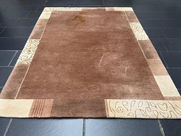 Nepal - Tapis - 240 cm - 170 cm, Nieuw