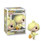 Funko Pop!  One Piece - Sangoro (Wano) #1473, Verzenden, Nieuw in verpakking