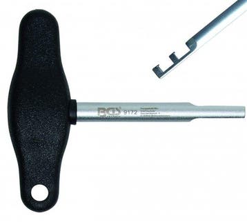 Bgs Technic Connector Demontage Tool voor VAG, Verzenden, Nieuw