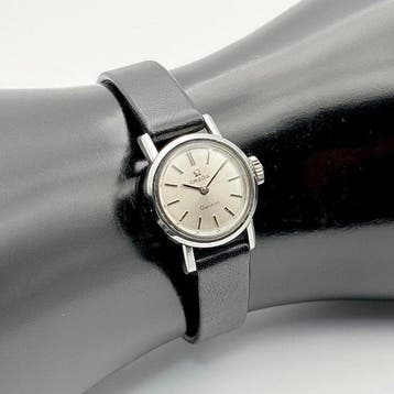 Omega - Genève - Zonder minimumprijs - Dames - 1960-1969, Nieuw
