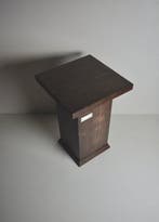 Studio Greca - Salontafel - Bijzettafel H1 - Hout - Beperkt