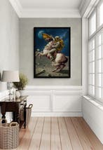 Teejo (1992) - Conquête lunaire XL