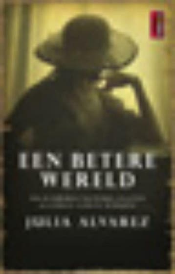 Een betere wereld 9789021009032 Julia Alvarez, Verzenden, Julia Alvarez