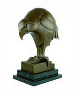 Johan Coenraad Altorf (1876–1955) - after - Sculpture, Eagle