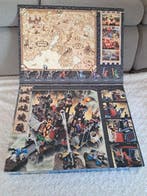 Lego Set - 8877 - Knights Kingdom - Vladeks Dark Fortress, Nieuw