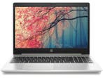 HP ProBook 450 G7 15,6 , 8GB , 256GB SSD , i5-10210U, 2 tot 3 Ghz, 8 GB, Ophalen of Verzenden, Zo goed als nieuw
