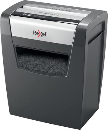Rexel Papiervernietiger | Retour deal | 34% goedkoper dan..., Zakelijke goederen, Verzenden, Gebruikt, Overige typen