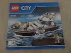 Lego Set - Classic Town - 60129 - 6344 - 60183, Nieuw