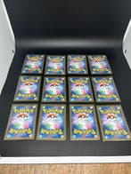 Pokémon - 12 Complete set - Scarlet & Violet - Super, Hobby en Vrije tijd, Nieuw