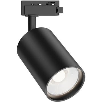 LED Railspot 30W Brinton Sonly - Warm Wit 3000K, 2960lm, 38°, Verzenden, Nieuw