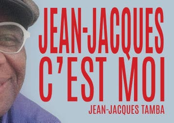 Jean-Jacques, c’est moi 9789464072778 Jean-Jacques Tamba, Verzenden, Jean-Jacques Tamba