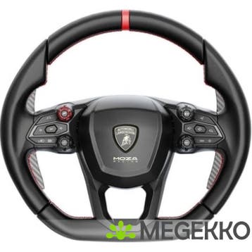Moza Lamborghini REVUELTO, Verzenden, Nieuw