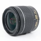 Nikon AF-P 18-55mm f/3.5-5.6G VR DX | Tweedehands, Verzenden, Zo goed als nieuw