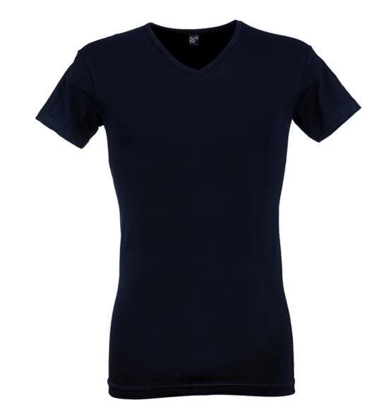 2dekans | Alan Red Oklahoma Heren T-Shirts - Body Fit -, Kleding | Heren, T-shirts, Ophalen of Verzenden