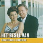 Schatteman &amp; Couvreur - Het Beste Van Schatteman &amp; C, Verzenden, Gebruikt