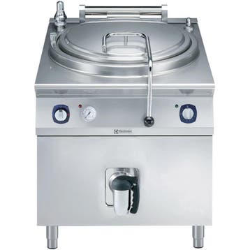 Kookketel | e-XP 900 | Elektrisch | 150L | Indirecte, Verzenden, Nieuw in verpakking
