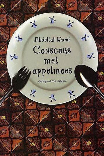 Couscous met appelmoes 9789054521006 A. Dami, Verzenden, A. Dami