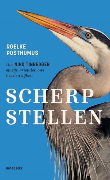 Scherpstellen | Roelke Posthumus | Nieuw, Verzenden, Nieuw, Roelke Posthumus