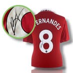 Manchester United - Engelse voetbalcompetitie - Bruno, Verzamelen, Nieuw