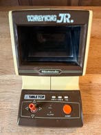Nintendo - Game & Watch - Tabletop - Donkey Kong Jr. (CJ-71), Games en Spelcomputers, Nieuw