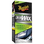 Meguiar's 3-IN-1 Wax, Ophalen