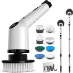 2dekans | Samako Elektrische Schoonmaakborstel - Elektrische, Ophalen of Verzenden