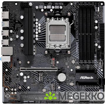 Asrock B650M PG Lightning, Verzenden
