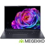 Acer Swift Go 16 SFG16-73-547V 16  Core Ultra 5 225H Laptop, Informatique & Logiciels, Verzenden