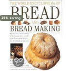 The World Encyclopedia of Bread and Bread Making, Verzenden, Jennie Shapter