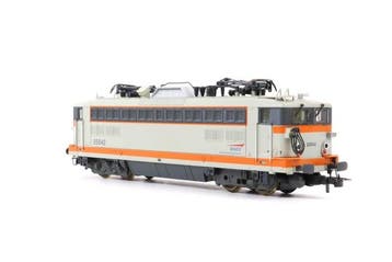 Lima H0 - Elektrische locomotief (1) - BB 25542 - SNCF, Hobby en Vrije tijd, Nieuw
