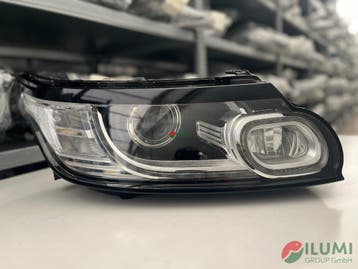 LAND ROVER SPORT XENON SCHEINWERFER RECHTS KPL DK6213W029, Verzenden, Nieuw