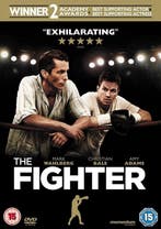 The Fighter (dvd nieuw), Ophalen of Verzenden, Nieuw in verpakking