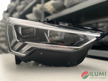 AUDI Q3 83A FULL LED PHARE AVANT DROIT 83A941034, Autos : Pièces & Accessoires, Éclairage, Verzenden