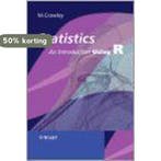 Statistics 9780470022986 Mick Crawley, Verzenden, Zo goed als nieuw, Mick Crawley