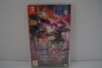 Fire Emblem Warriors Three Hopes - SEALED (SWITCH ITA), Games en Spelcomputers, Nieuw