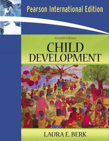 Child Development (Book Alone) 9780205457731 Laura E. Berk, Verzenden, Laura E. Berk
