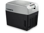 Dometic TropiCool TCX 35 - Draagbare koelbox - 33L - Zwart, Caravans en Kamperen, Verzenden, Zo goed als nieuw