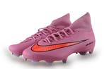 Nike Voetbalschoenen in maat 39 Roze, Kleding | Dames, Verzenden, Nike, Zo goed als nieuw, Roze