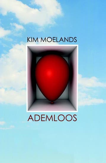 Ademloos 9789049950941 Kim Moelands, Verzenden, Gelezen, Kim Moelands