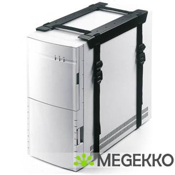 Neomounts Desktop Montage Beugel CPU-D025BLACK, Verzenden