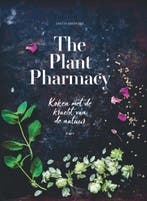 The Plant Pharmacy 9789021566337 Lisette Kreischer, Verzenden, Nieuw, Lisette Kreischer